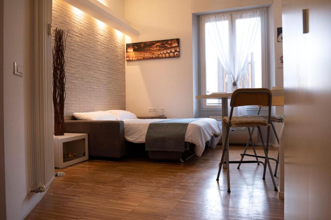Casa Bel, Bologna By Short Holidays Lejlighed Eksteriør billede